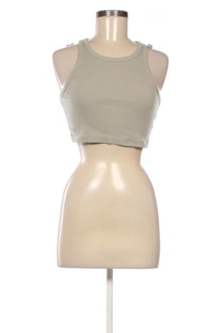 Dámský top NA-KD, Velikost XS, Barva Zelená, Cena  397,00 Kč