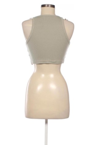 Dámský top NA-KD, Velikost XS, Barva Zelená, Cena  397,00 Kč