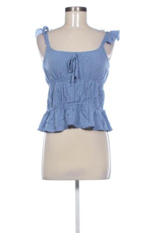 Top de femei NA-KD, Mărime M, Culoare Multicolor, Preț 72,00 Lei