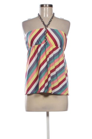 Дамски топ Naf Naf, Размер S, Цвят Многоцветен, Цена 14,00 €