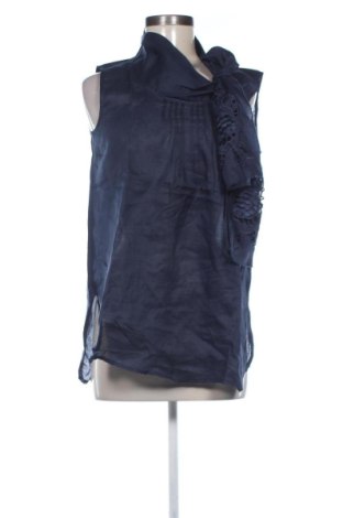 Női top Nara Camicie, Méret M, Szín Kék, Ár 6 198 Ft