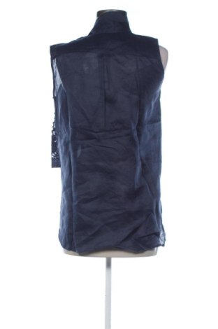 Női top Nara Camicie, Méret M, Szín Kék, Ár 6 198 Ft