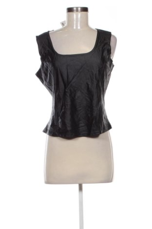 Damentop New Look, Größe L, Farbe Schwarz, Preis 19,05 €