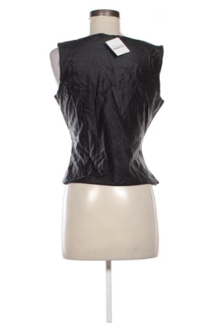 Damentop New Look, Größe L, Farbe Schwarz, Preis 19,05 €