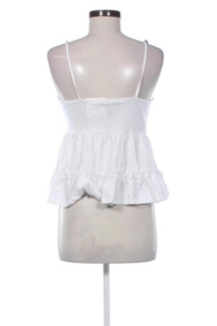 Дамски топ New Look, Размер M, Цвят Бял, Цена 6,16 €