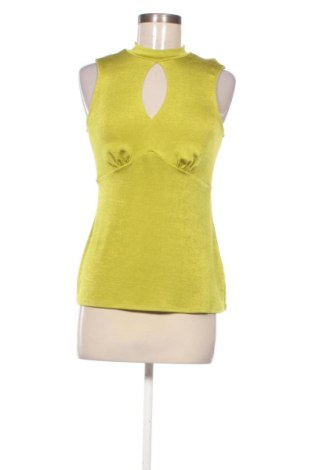 Дамски топ New Look, Размер M, Цвят Зелен, Цена 6,16 €