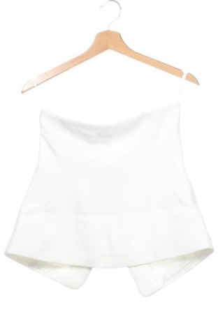 Damentop New Look, Größe M, Farbe Ecru, Preis 30,99 €