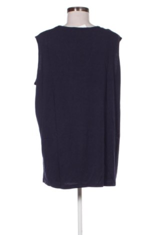 Damentop New Star, Größe 3XL, Farbe Blau, Preis € 9,00