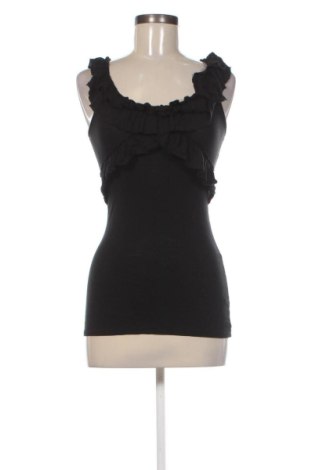 Top de femei New York & Company, Mărime XS, Culoare Negru, Preț 72,99 Lei