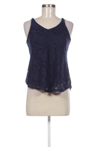 Top de femei New Yorker, Mărime S, Culoare Albastru, Preț 91,99 Lei