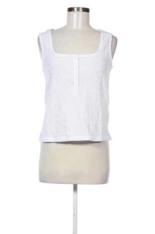 Top de femei Next, Mărime M, Culoare Alb, Preț 196,99 Lei