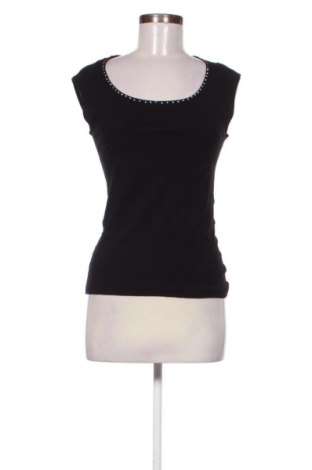 Damski top Nice Connection, Rozmiar M, Kolor Czarny, Cena 171,47 zł