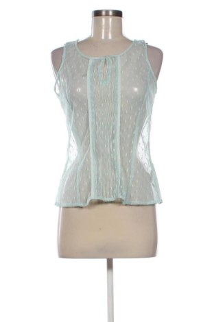 Top de femei Noa Noa, Mărime S, Culoare Albastru, Preț 145,97 Lei