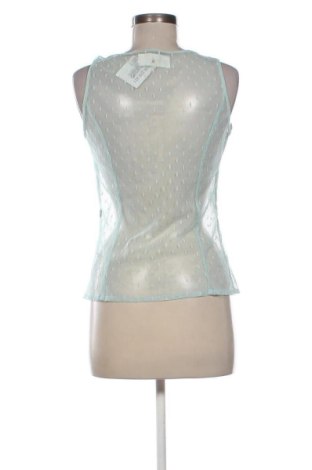 Top de femei Noa Noa, Mărime S, Culoare Albastru, Preț 145,97 Lei