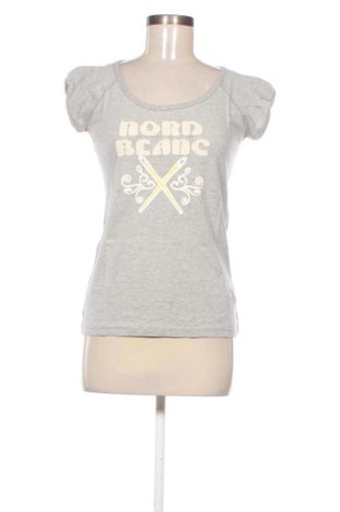 Dámsky top  Nordblanc, Veľkosť M, Farba Sivá, Cena  27,41 €