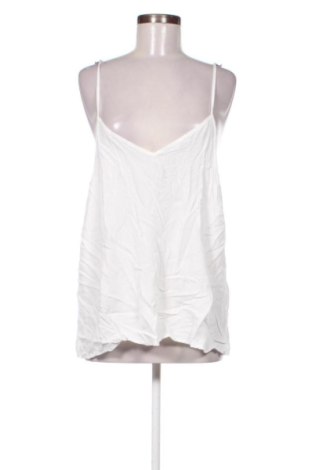 Top de femei ONLY, Mărime XXL, Culoare Alb, Preț 33,47 Lei