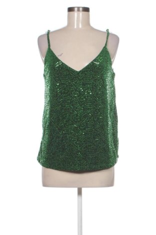 Damski top ONLY, Rozmiar L, Kolor Zielony, Cena 53,99 zł