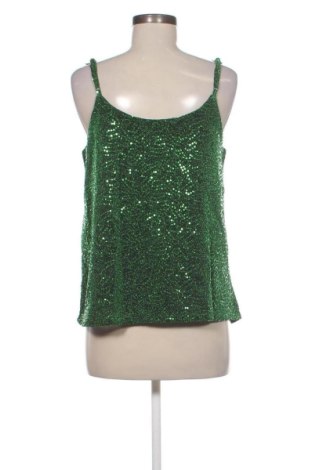 Damski top ONLY, Rozmiar L, Kolor Zielony, Cena 53,99 zł