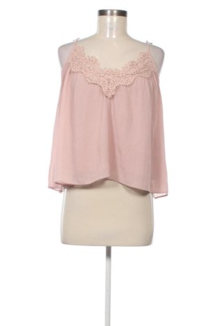 Damentop ONLY, Größe XS, Farbe Braun, Preis € 10,17