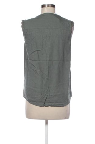 Дамски топ ONLY, Размер S, Цвят Зелен, Цена 10,73 €