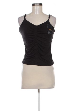 Damentop OVS, Größe L, Farbe Schwarz, Preis € 27,68