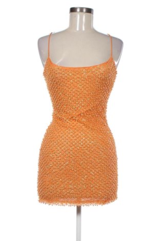 Дамски топ Oh Polly, Размер M, Цвят Оранжев, Цена 13,99 €