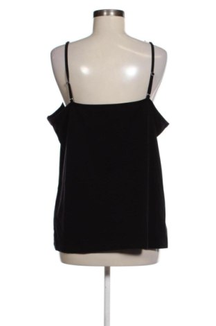 Damski top Olsen, Rozmiar XL, Kolor Czarny, Cena 75,02 zł