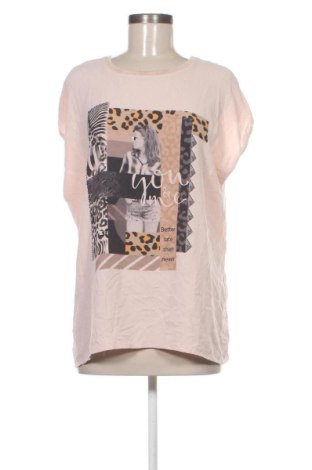 Dámsky top  Oltre, Veľkosť L, Farba Ružová, Cena  33,95 €