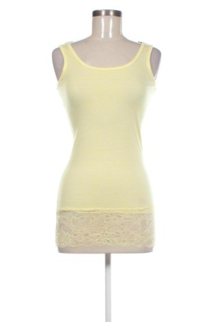 Dámský top One Love, Velikost XS, Barva Žlutá, Cena  439,00 Kč
