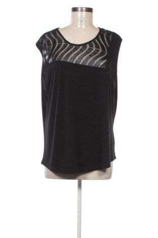 Dámsky top  One on One, Veľkosť XXL, Farba Čierna, Cena  17,95 €