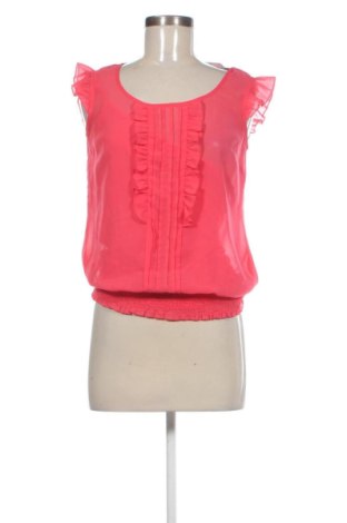 Damski top Orsay, Rozmiar S, Kolor Czerwony, Cena 79,15 zł