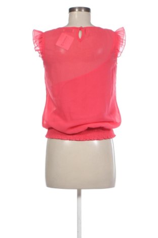 Damski top Orsay, Rozmiar S, Kolor Czerwony, Cena 79,15 zł