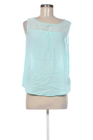 Дамски топ Orsay, Размер M, Цвят Син, Цена 14,74 €