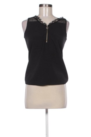 Top de femei Orsay, Mărime S, Culoare Negru, Preț 76,86 Lei