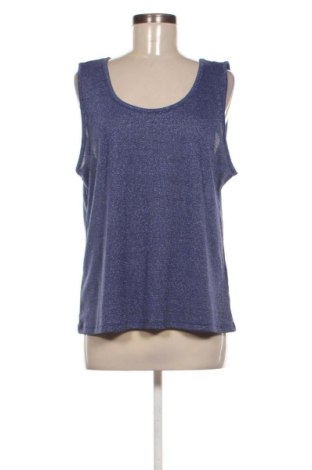 Damski top Oviesse, Rozmiar XXL, Kolor Niebieski, Cena 126,03 zł