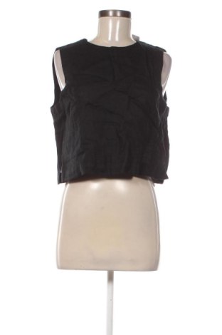 Top de femei Oysho, Mărime S, Culoare Negru, Preț 196,99 Lei