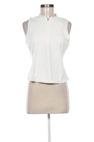 Top de femei Oysho, Mărime L, Culoare Ecru, Preț 166,82 Lei