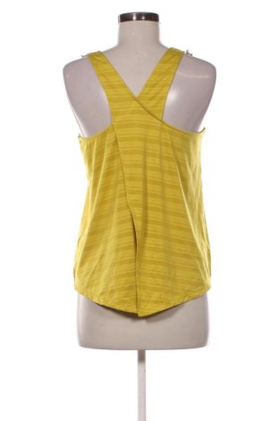 Дамски топ Oysho, Размер M, Цвят Жълт, Цена 14,00 €