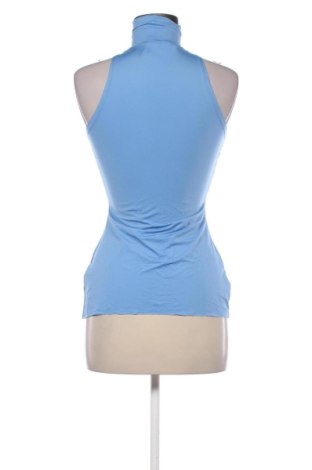 Top de femei Oysho, Mărime S, Culoare Albastru, Preț 72,00 Lei