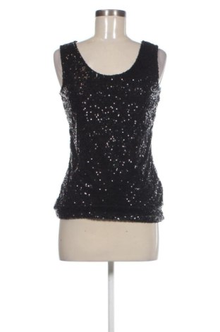 Дамски топ Page One, Размер M, Цвят Черен, Цена 15,33 €