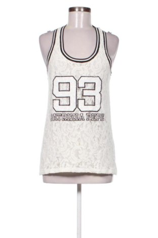 Damski top Patrizia Pepe, Rozmiar XS, Kolor Kolorowy, Cena 284,00 zł