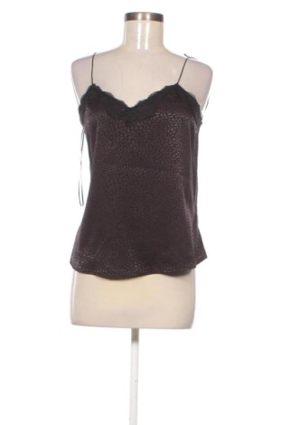 Damentop Peacocks, Größe M, Farbe Schwarz, Preis € 9,78