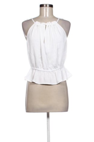 Дамски топ Pepe Jeans, Размер M, Цвят Бял, Цена 18,00 €