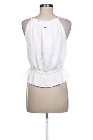 Дамски топ Pepe Jeans, Размер M, Цвят Бял, Цена 18,00 €
