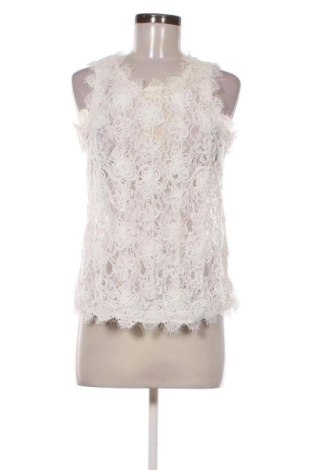 Damentop Piazza Italia, Größe S, Farbe Weiß, Preis € 9,99