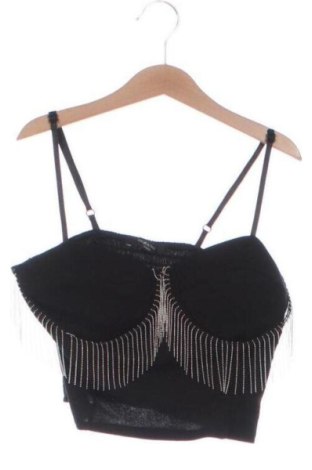 Női top Piazza Italia, Méret XS, Szín Fekete, Ár 7 499 Ft