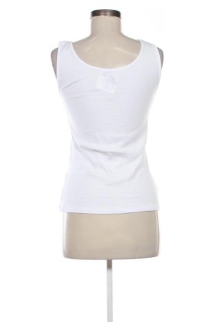 Top de femei Pieces, Mărime M, Culoare Alb, Preț 41,83 Lei