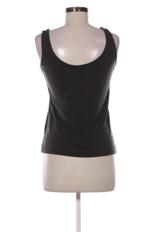 Top de femei Pieces, Mărime S, Culoare Negru, Preț 52,13 Lei