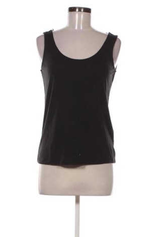 Top de femei Pieces, Mărime S, Culoare Negru, Preț 52,13 Lei