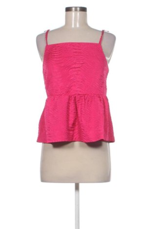 Дамски топ Pieces, Размер M, Цвят Розов, Цена 10,16 €